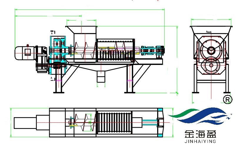 5f01c040c1cf7.jpg 單輥雙螺旋壓榨機外形圖.jpg
